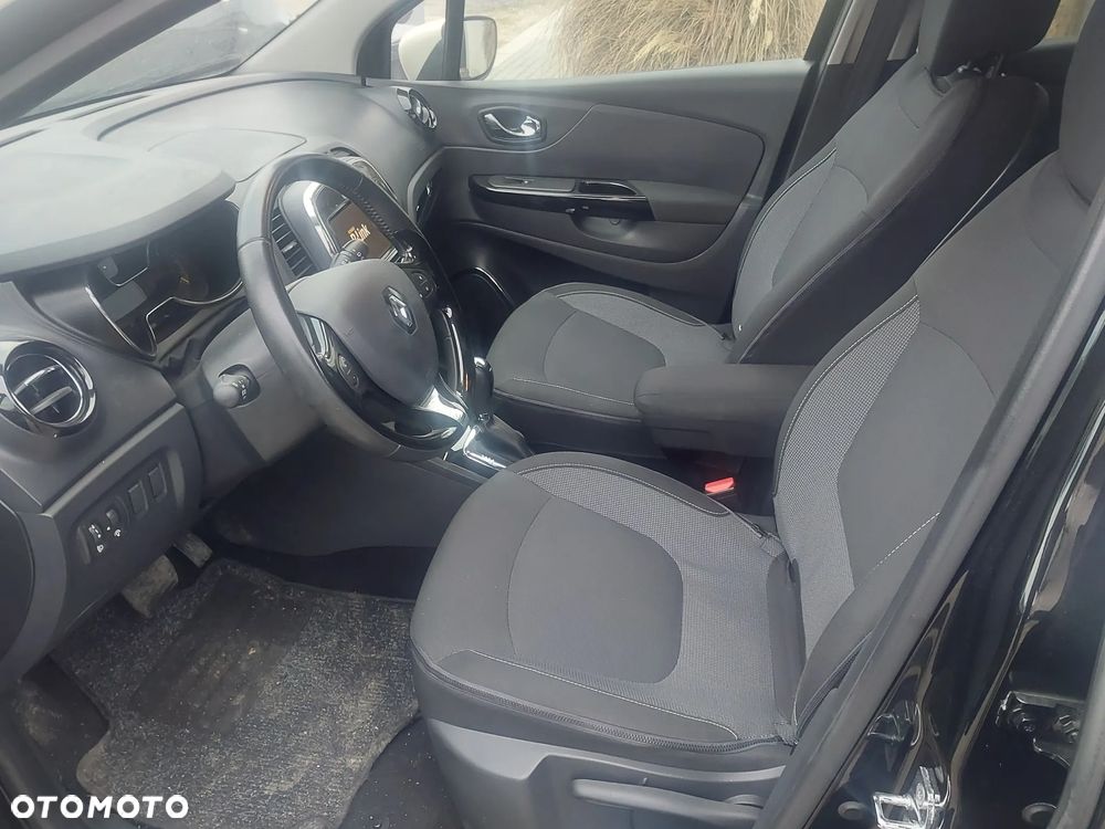 Renault Captur ENERGY TCe 120 EDC Dynamique - 3