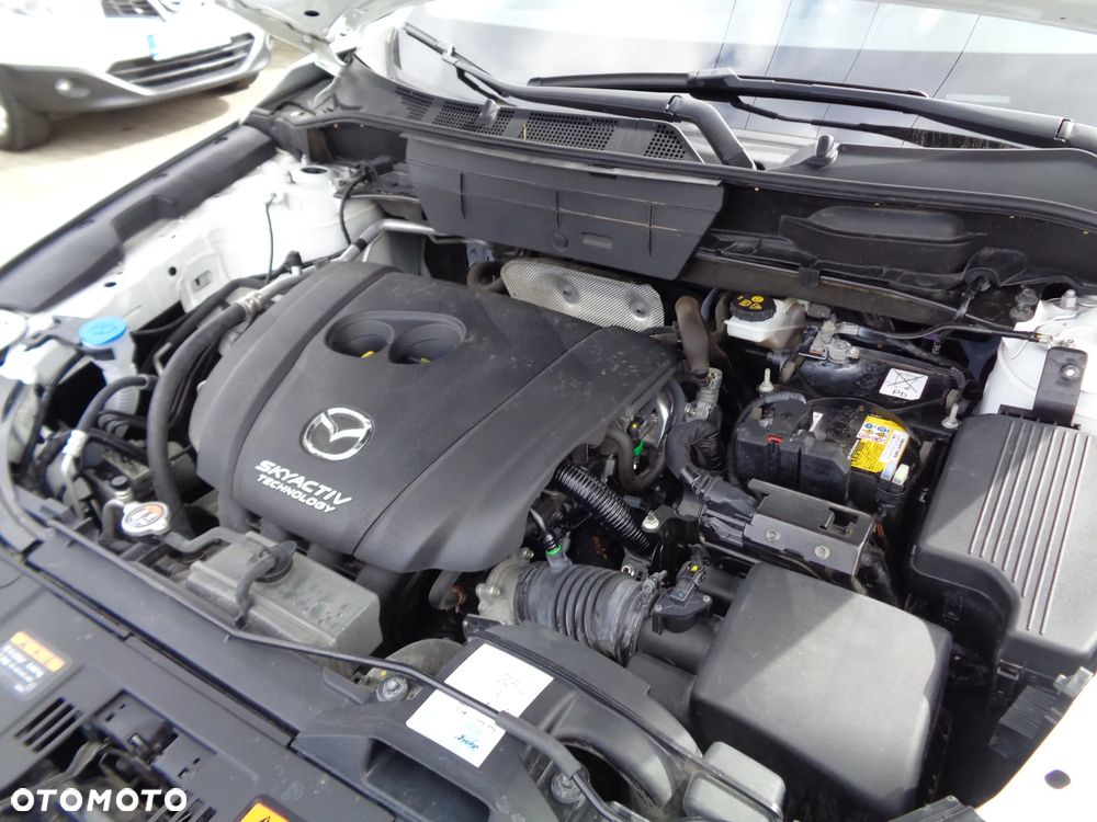 Mazda CX-5 2.0 SKYACTIV-G Prime-Line - 24