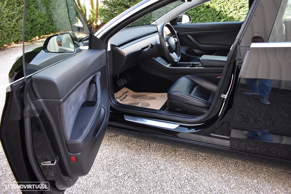 Tesla Model 3 Standard RWD Plus - 6