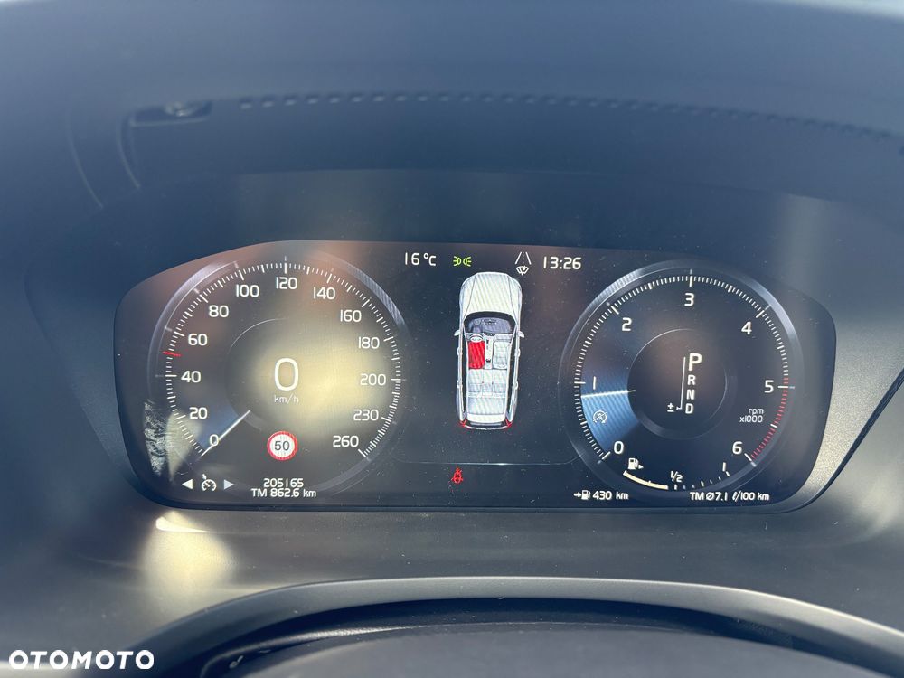 Volvo V60 D4 Inscription - 24