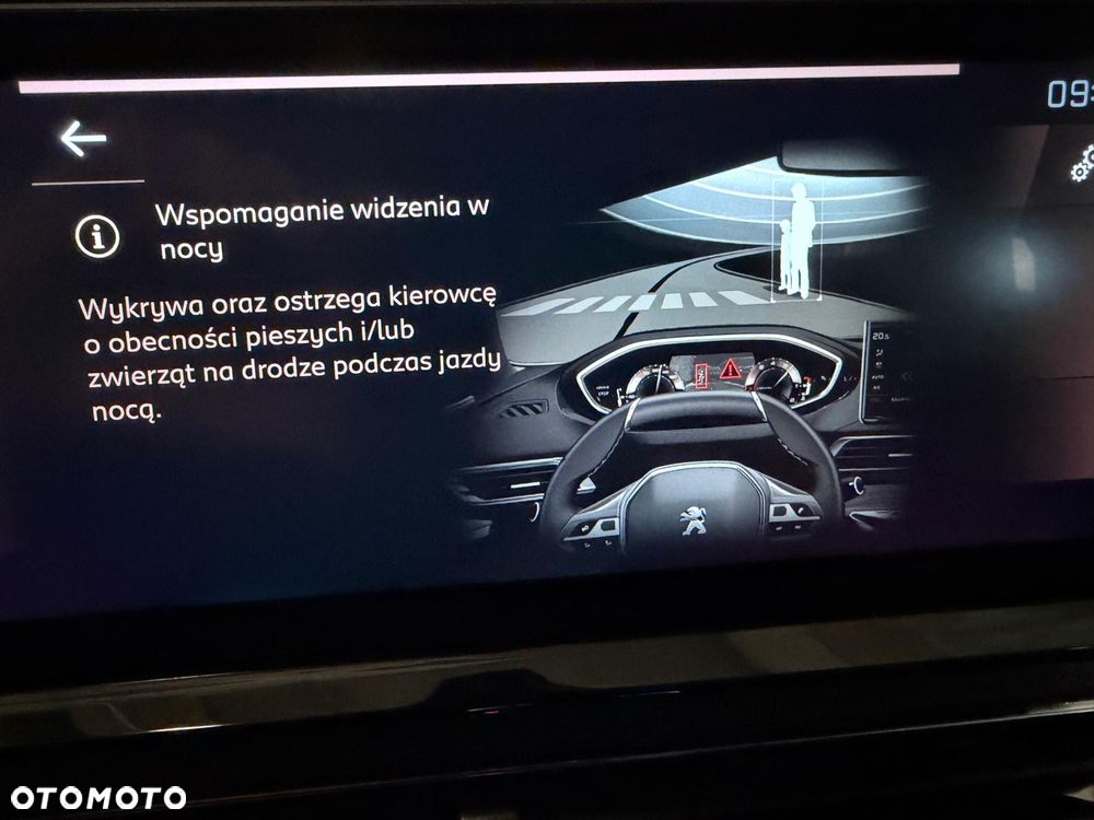 Peugeot 5008 1.6 PureTech GT S&S EAT8 - 29