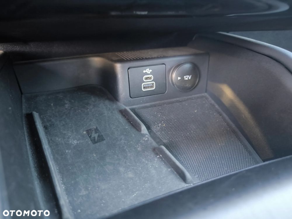 Ford Kuga 2.5P PHEV FWD Titanium - 10