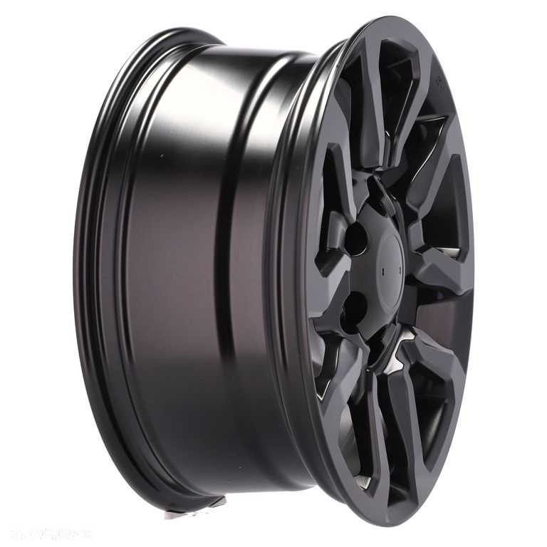 4x Felgi 18 m.in. do TOYOTA 4RUNNER HILUX Land Cruiser 120 150 Prado Tacoma Frontera - B1623 (IN1103 - 7