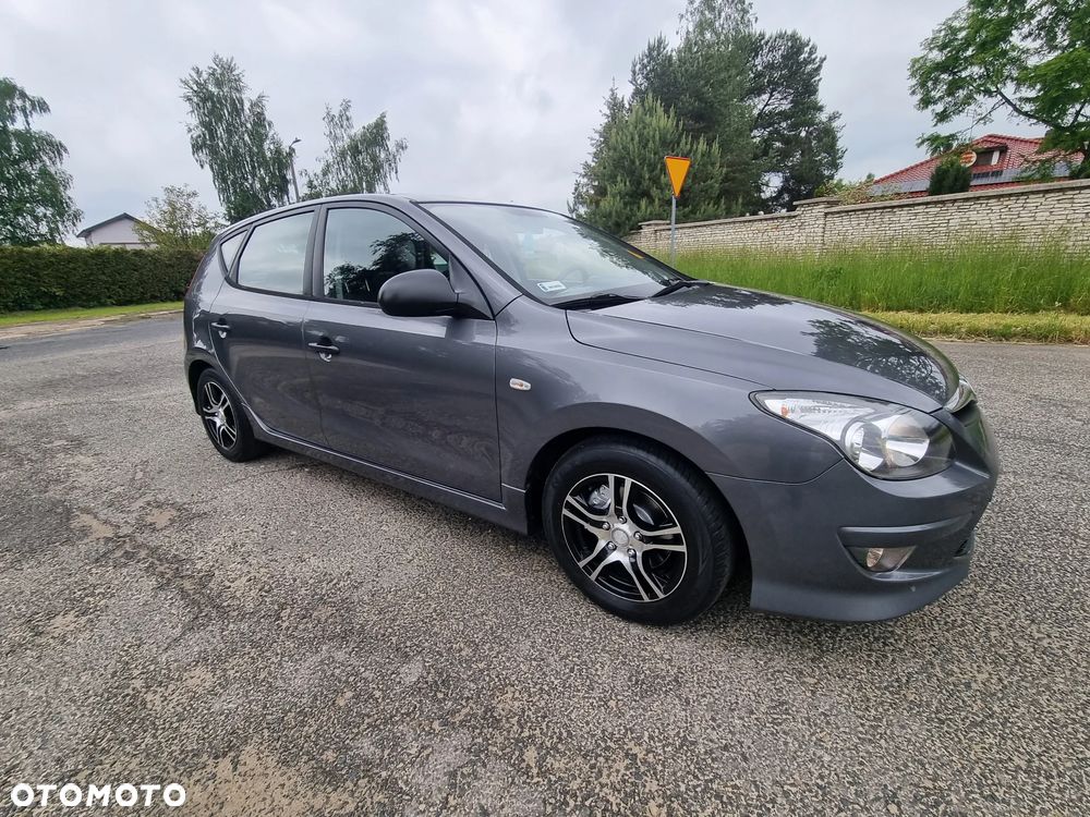 Hyundai i30 1.4 Comfort - 8