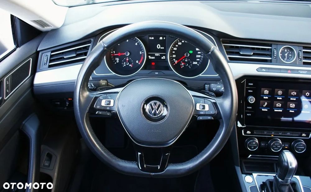 Volkswagen Arteon 2.0 TDI SCR Essence DSG - 13