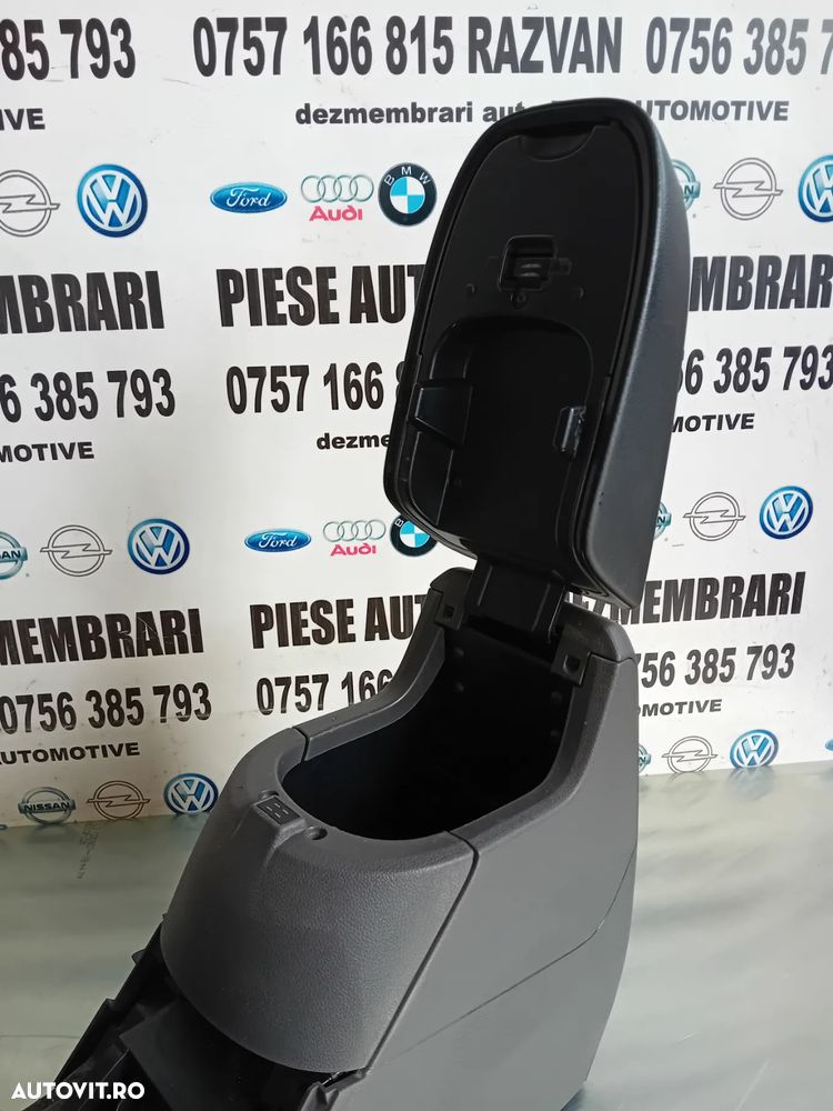 Cotiera Ford Kuga 1 I An 2008-2013 - 5