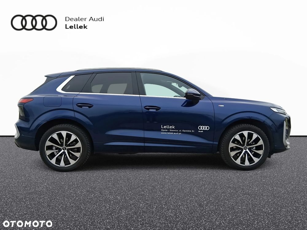 Audi Q3 35 TFSI S tronic - 8