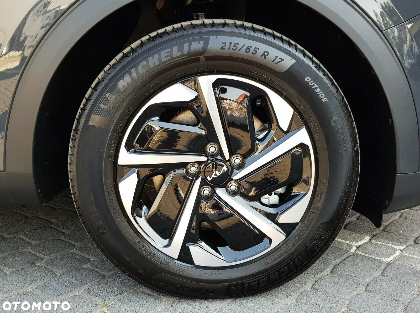 Kia Sportage 1.6 T-GDI L 2WD DCT - 5