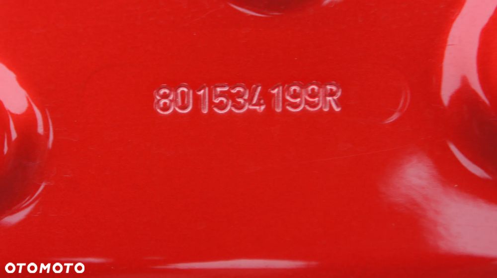 PRZEDNIE LEWE DRZWI RENAULT AUSTRAL - 7