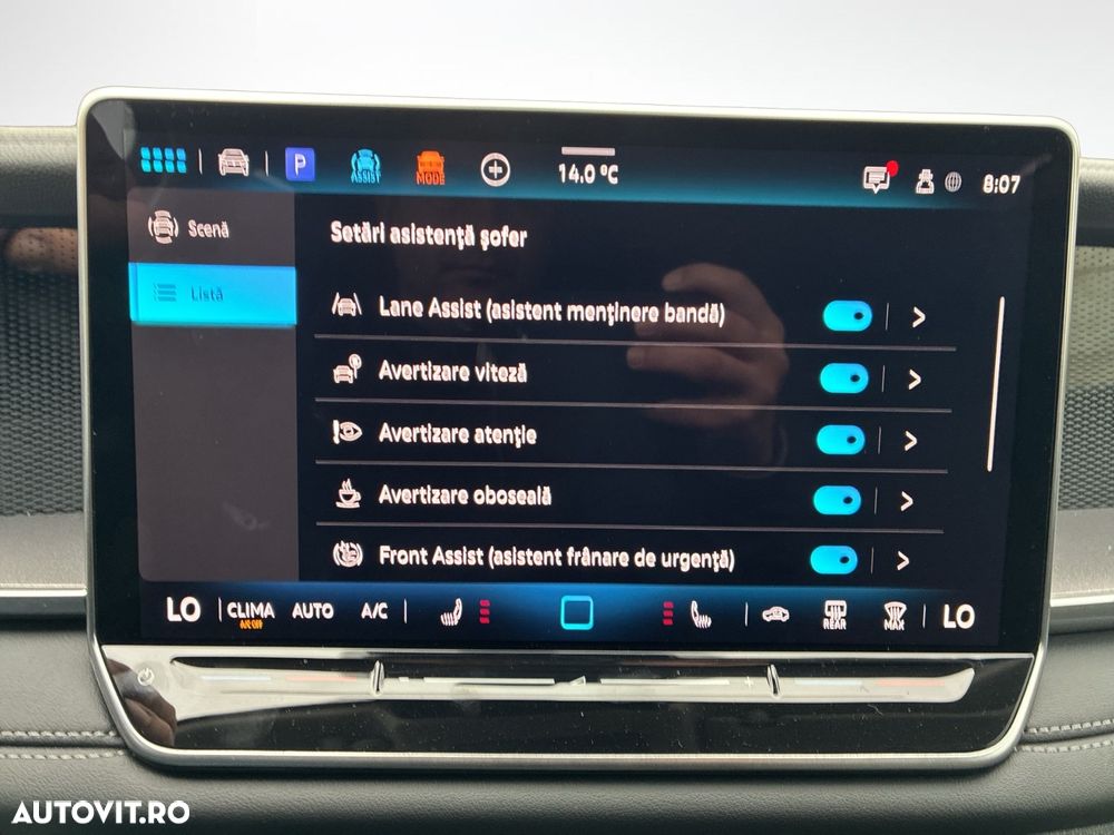 Volkswagen Tayron 2.0 TDI 4Motion DSG Life - 19