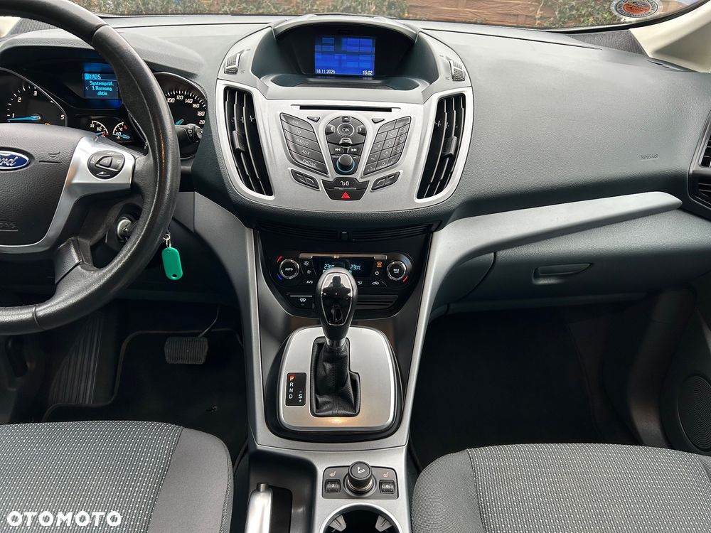 Ford C-MAX 2.0 TDCi Titanium - 27