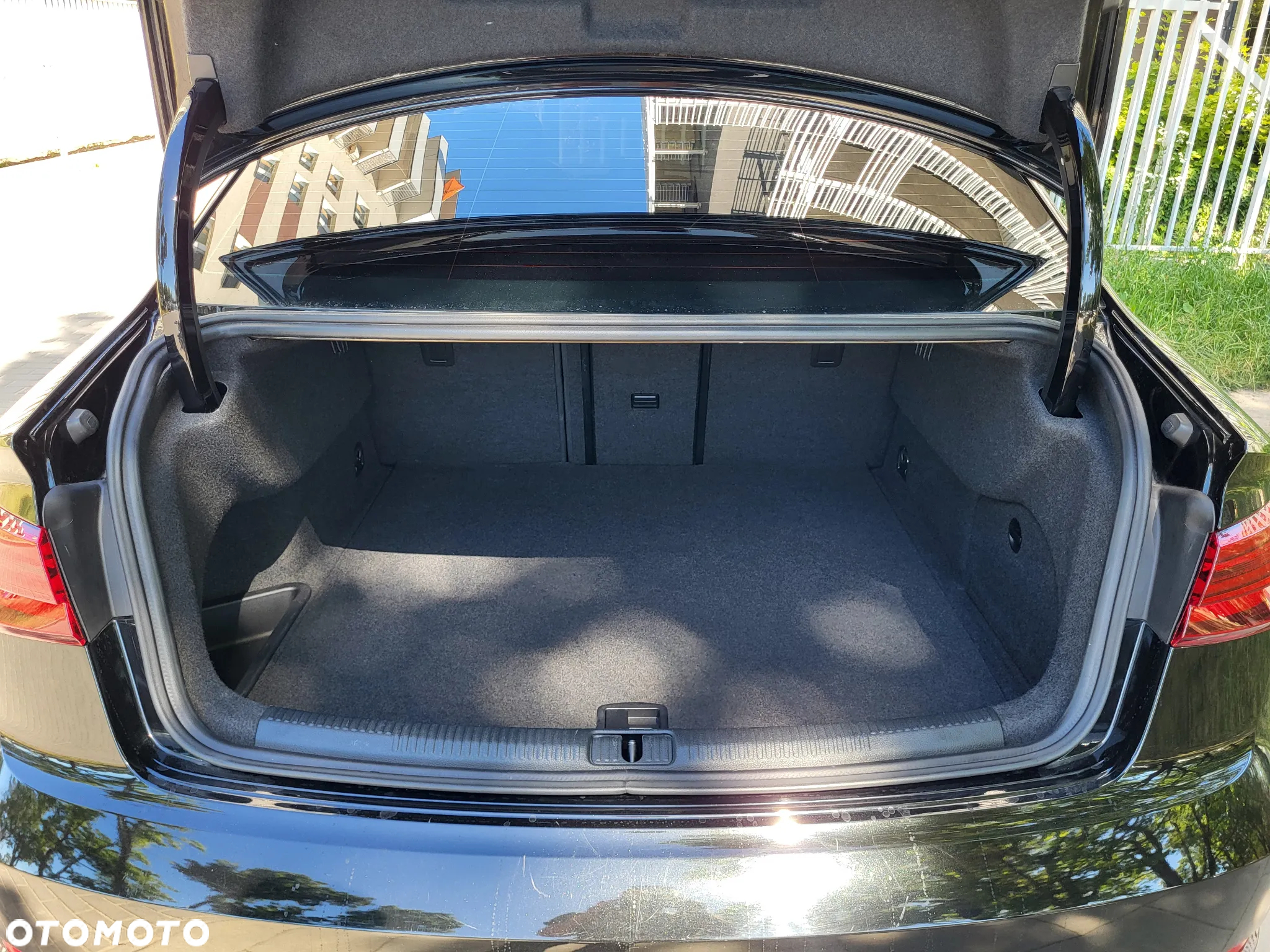 Audi A3 - 31