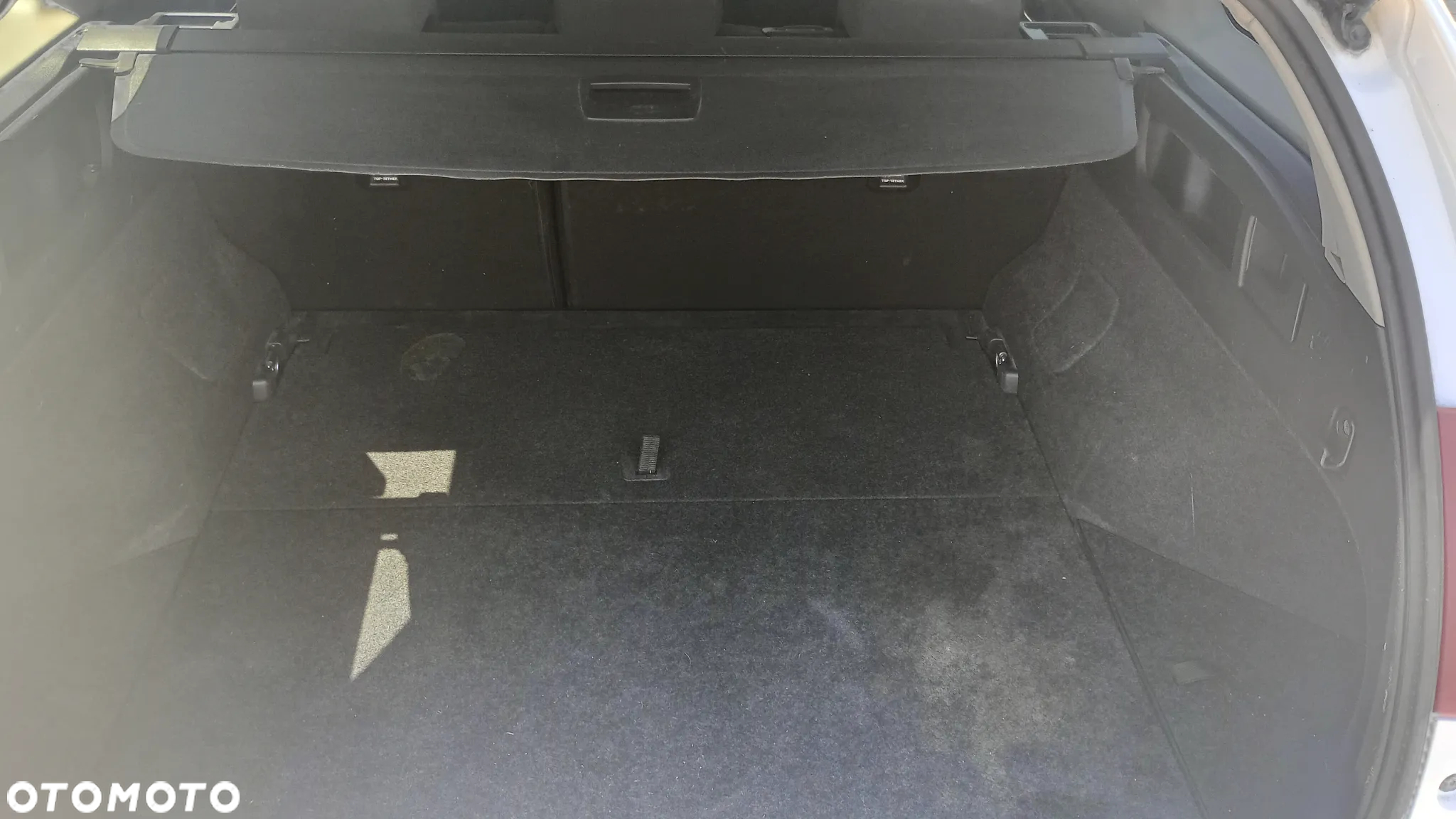 Toyota Auris - 12