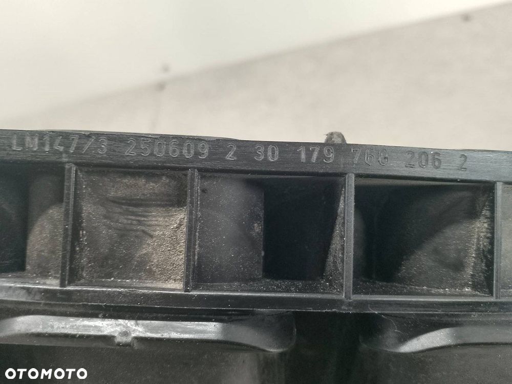KOLEKTOR SSĄCY BMW 1 E81 FL 2.0 16V 116i - 8