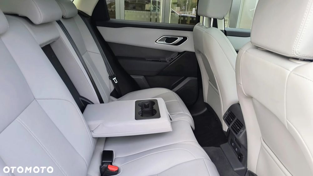 Land Rover Range Rover Velar - 20
