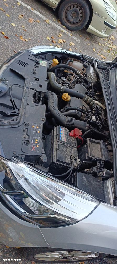 Renault Clio 1.5 dCi Energy Life - 18