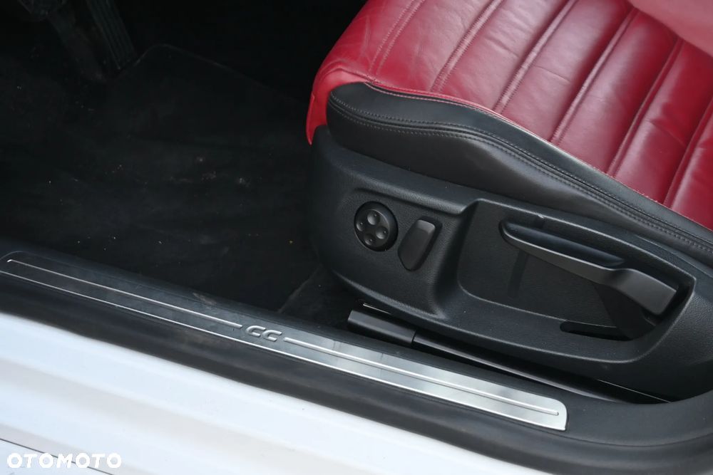 Volkswagen Passat CC 3.6 V6 4Motion DSG Individual - 21