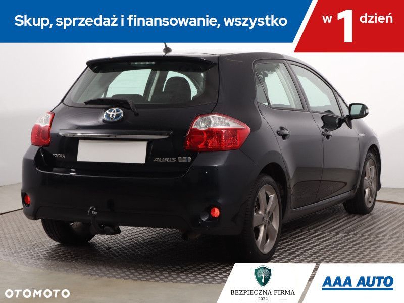 Toyota Auris - 6