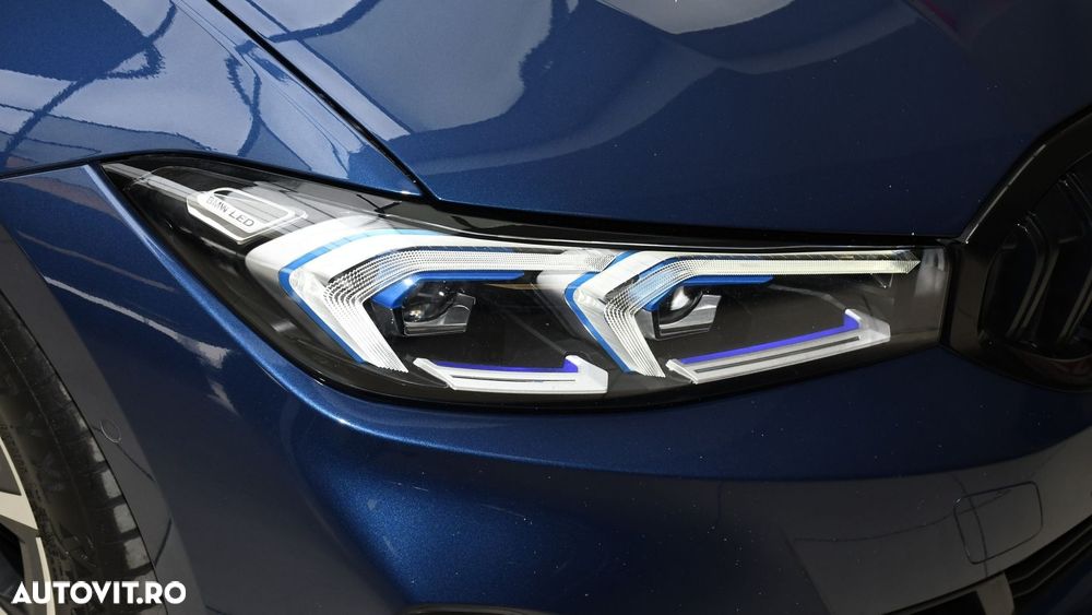 BMW Seria 3 320i xDrive Aut. Modern Line - 16