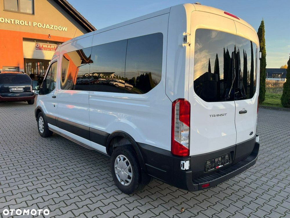 Ford Transit - 4