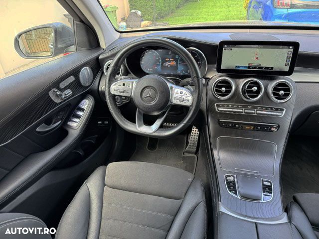 Mercedes-Benz GLC - 5