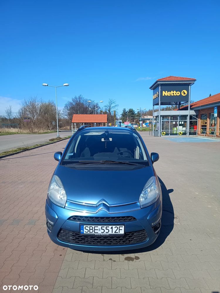 Citroën C4 Picasso - 7