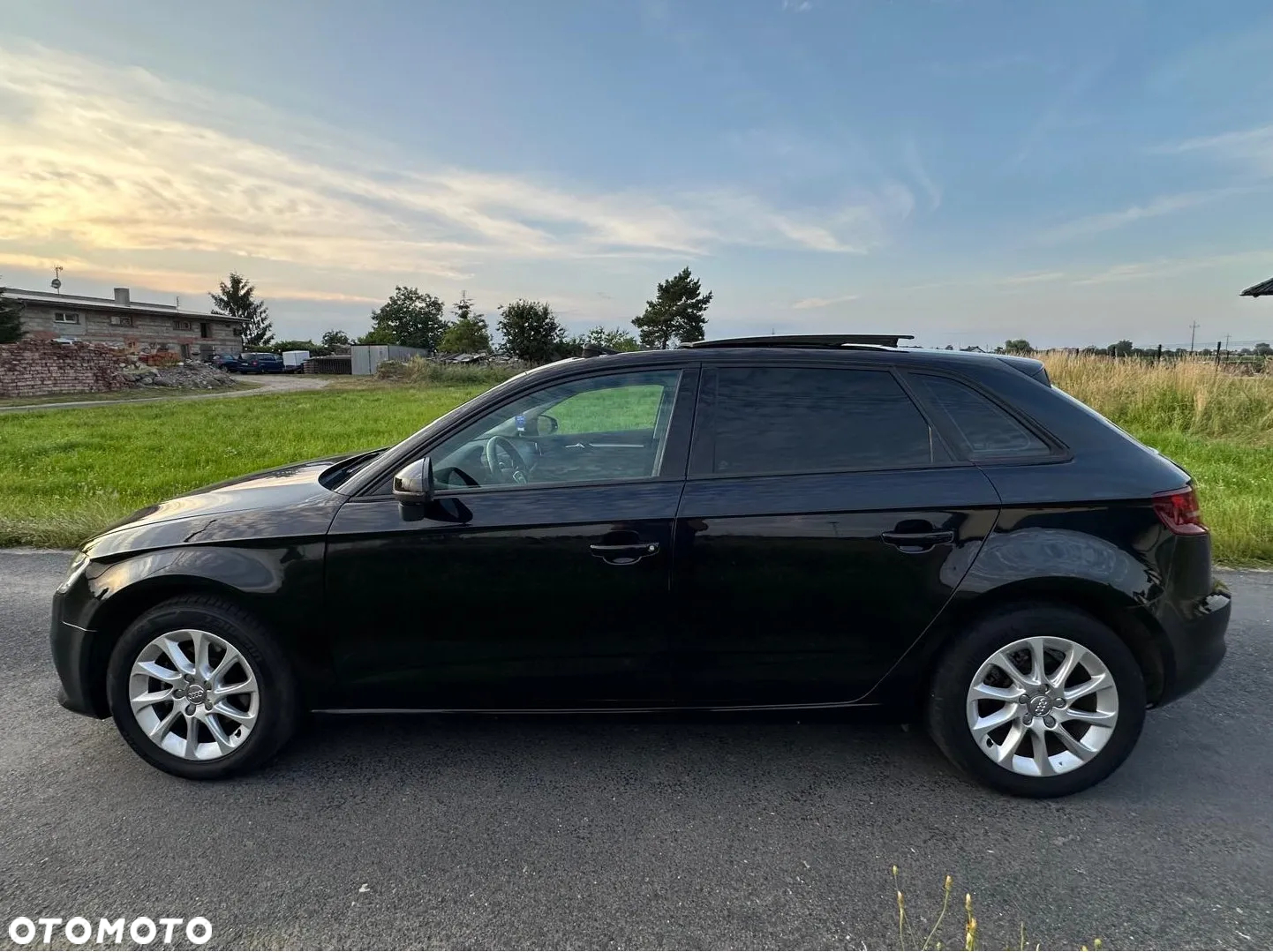 Audi A3 - 2