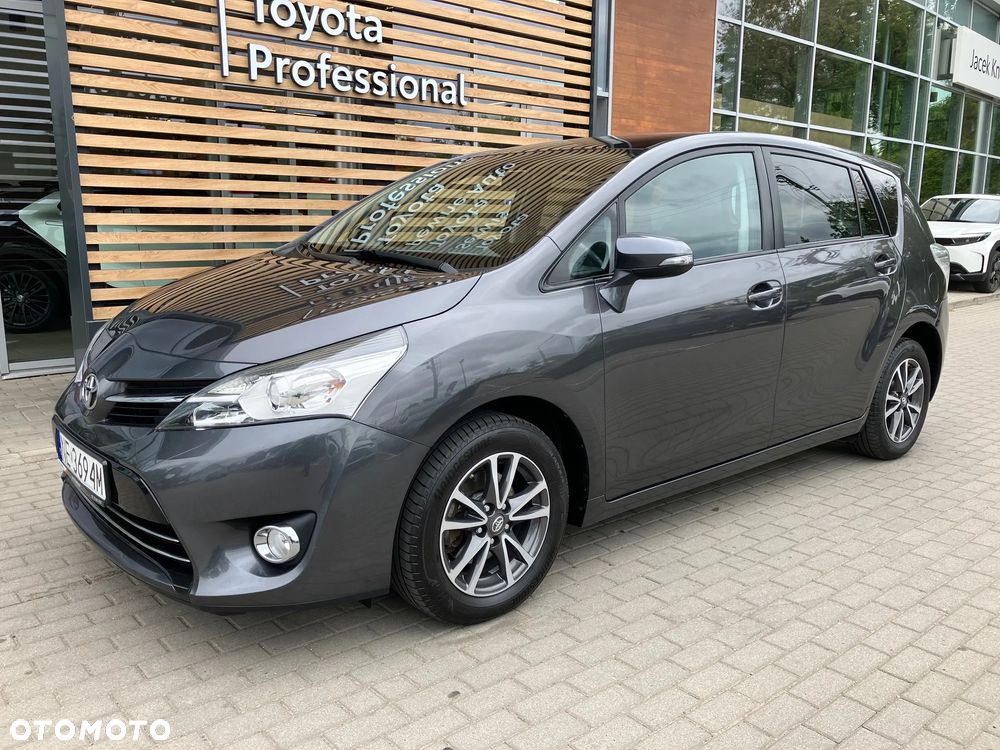 Toyota Verso 1.8 Premium - 2