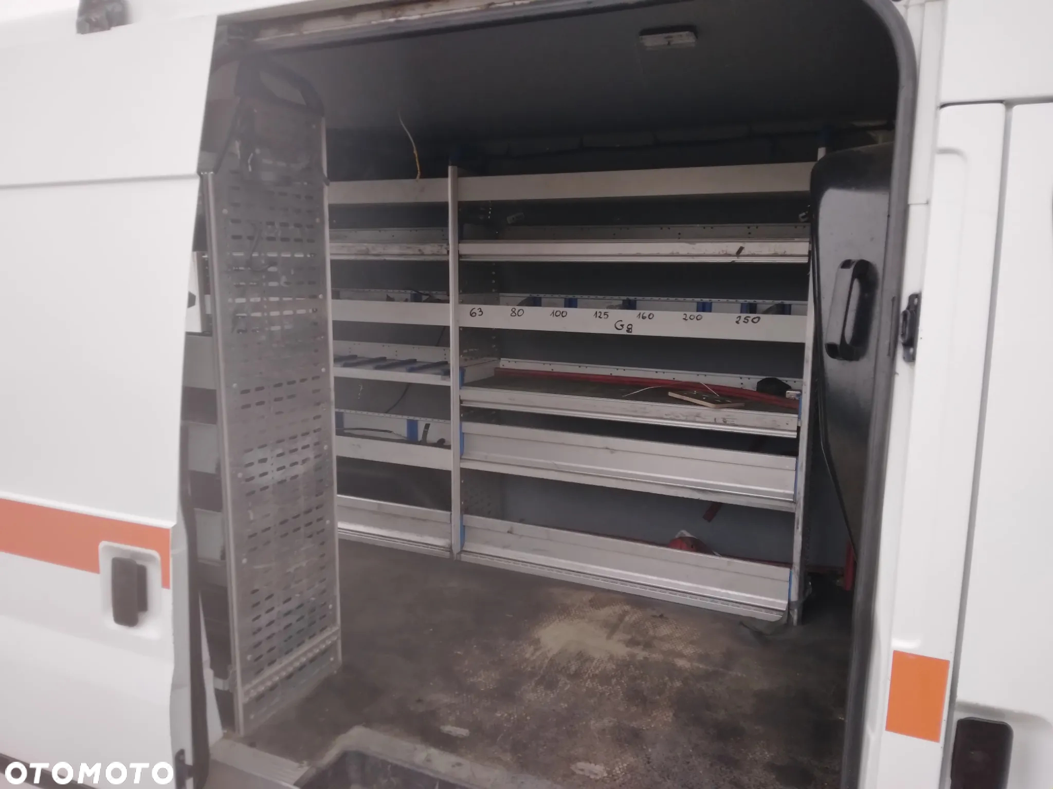 Ford Transit - 20