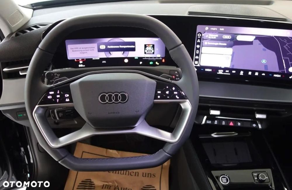 Audi Q3 TDI 110 kW S tronic - 7