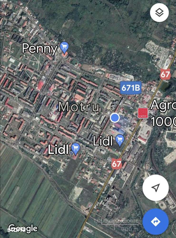 Spațiu comercial de vânzare / închiriere - Imagine principală: 4/12
