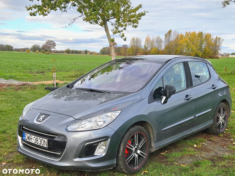 Peugeot 308 1.6 Premium - 1