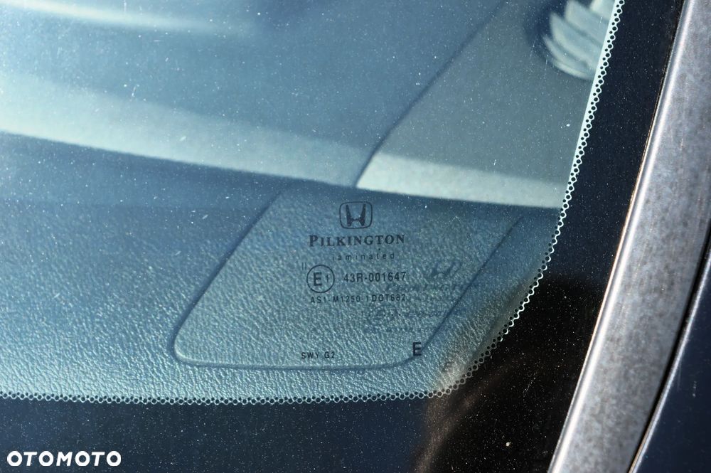 Honda CR-V 2.0 Comfort - 37