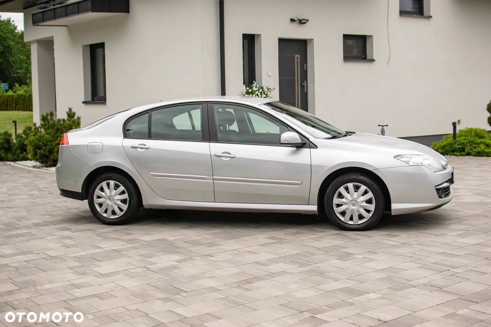 Renault Laguna - 18