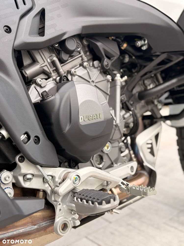Ducati DesertX - 15
