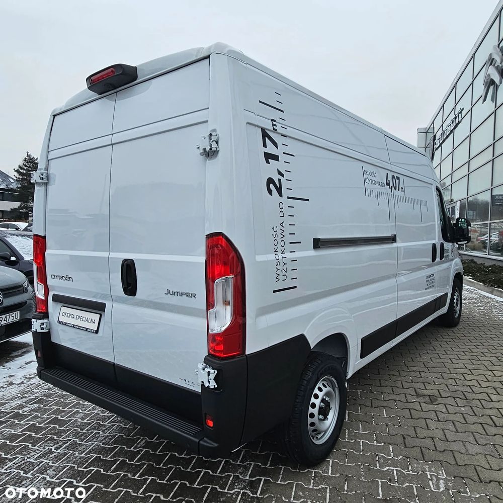 Citroën JUMPER - 4
