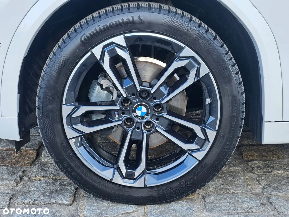 BMW X2 sDrive18d M Sport - 6
