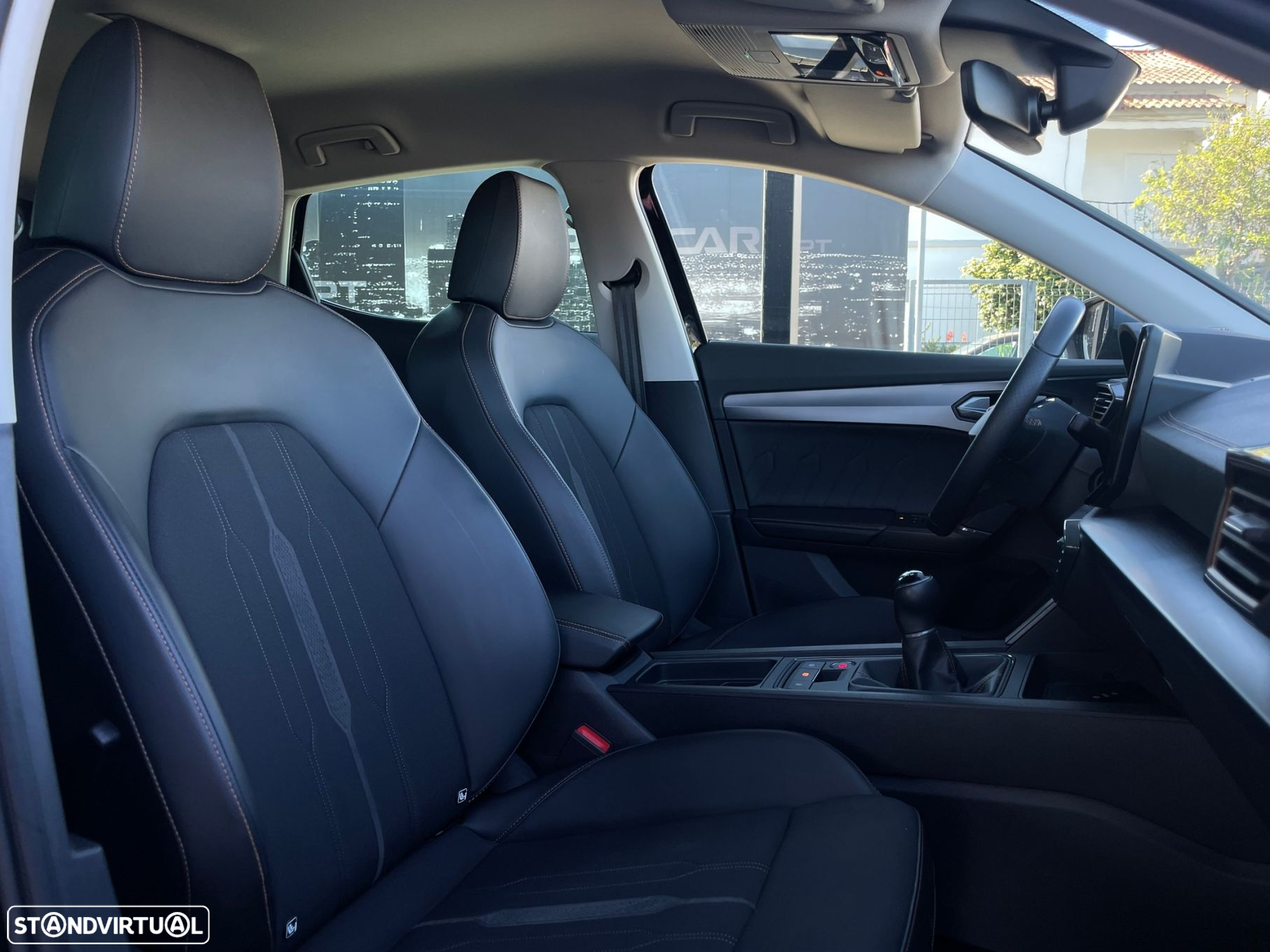 Cupra Formentor 1.5 TSI Plus - 19