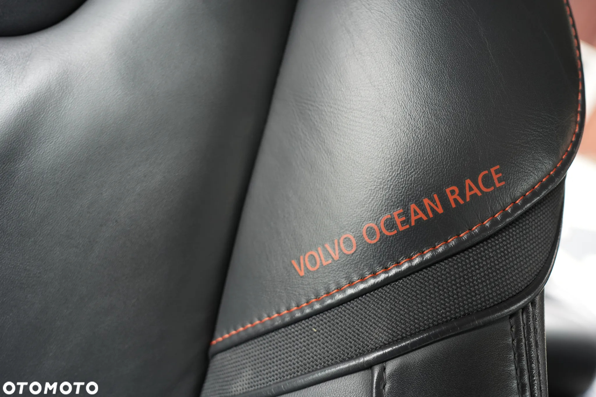 Volvo V60 D3 Drive-E Ocean Race - 20