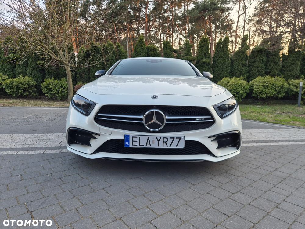 Mercedes-Benz CLS - 5