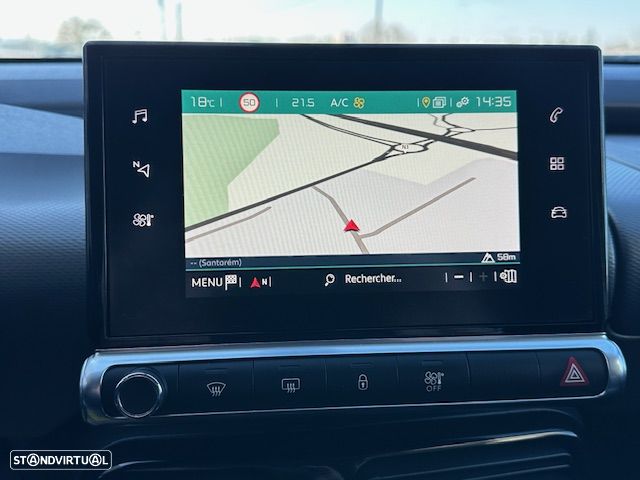 Citroën C4 Cactus 1.2 PureTech Feel - 8