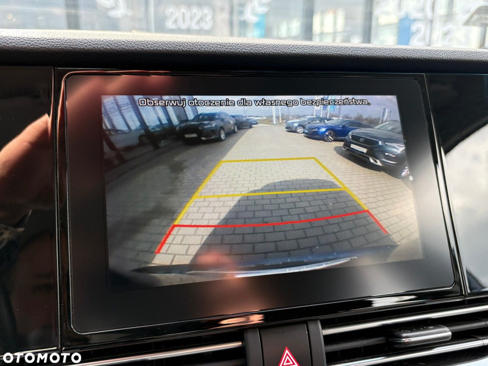 Kia Niro 1.6 GDI Hybrid L - 28
