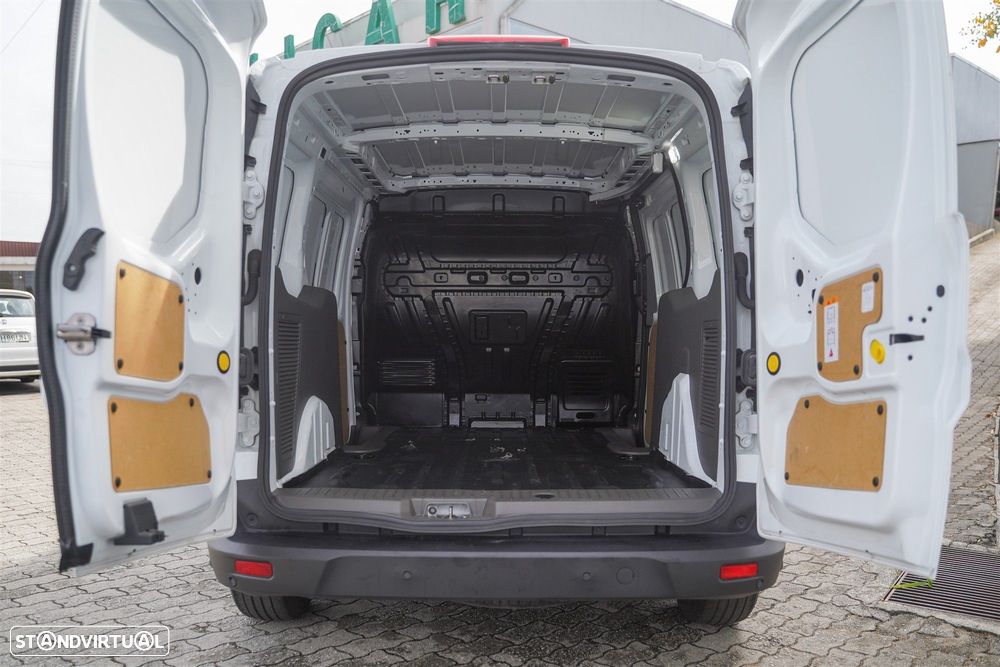 Ford Transit Connect 1.5 TDCi 200 L2 Trend - 4