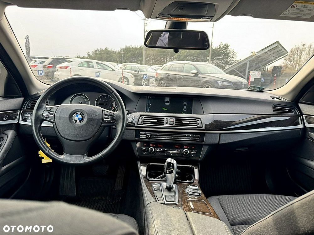 BMW Seria 5 - 14