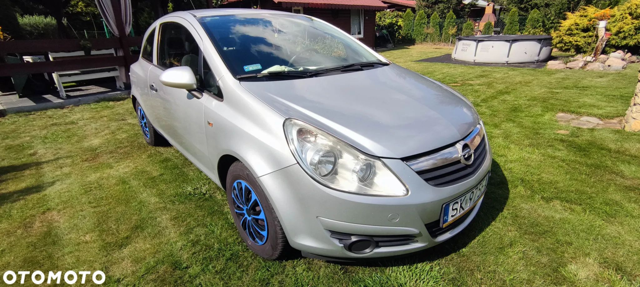 Opel Corsa 1.3 CDTI Enjoy - 1