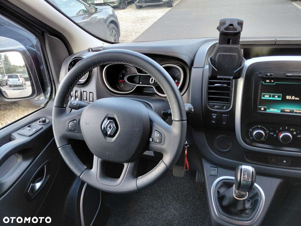 Renault TRAFIC - 23