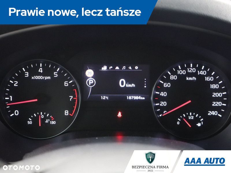 Kia Sportage - 13