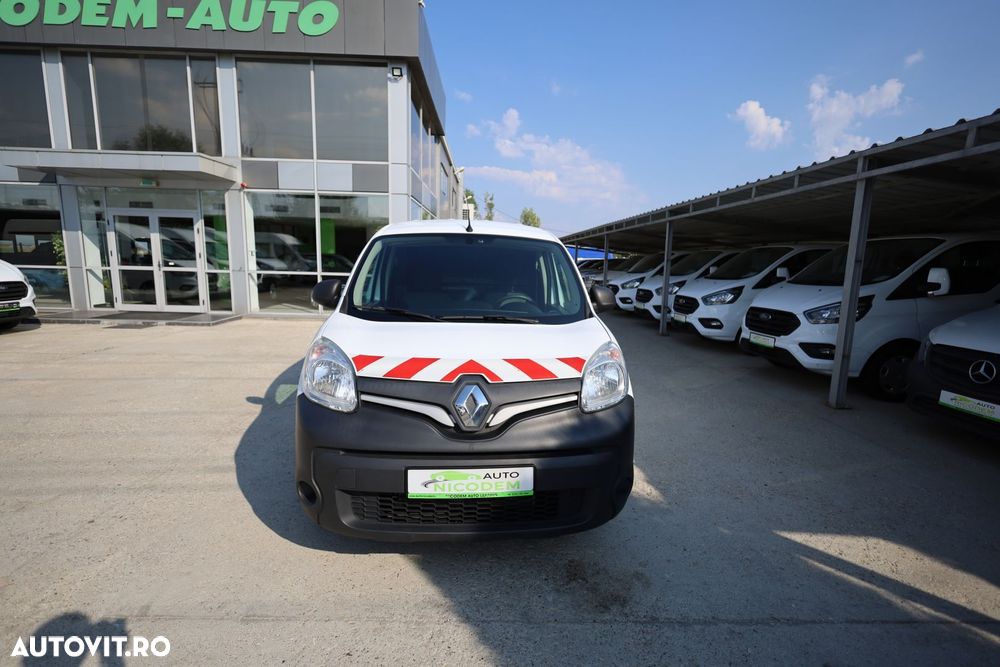Renault Kangoo Maxi - 10