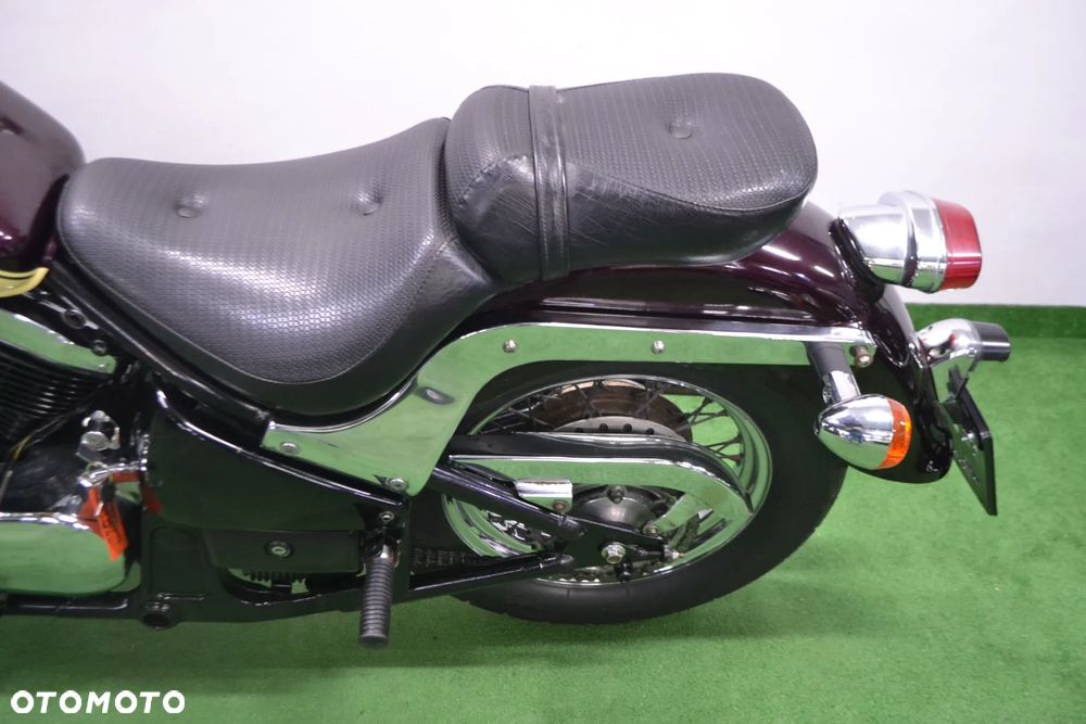 Kawasaki VN - 13