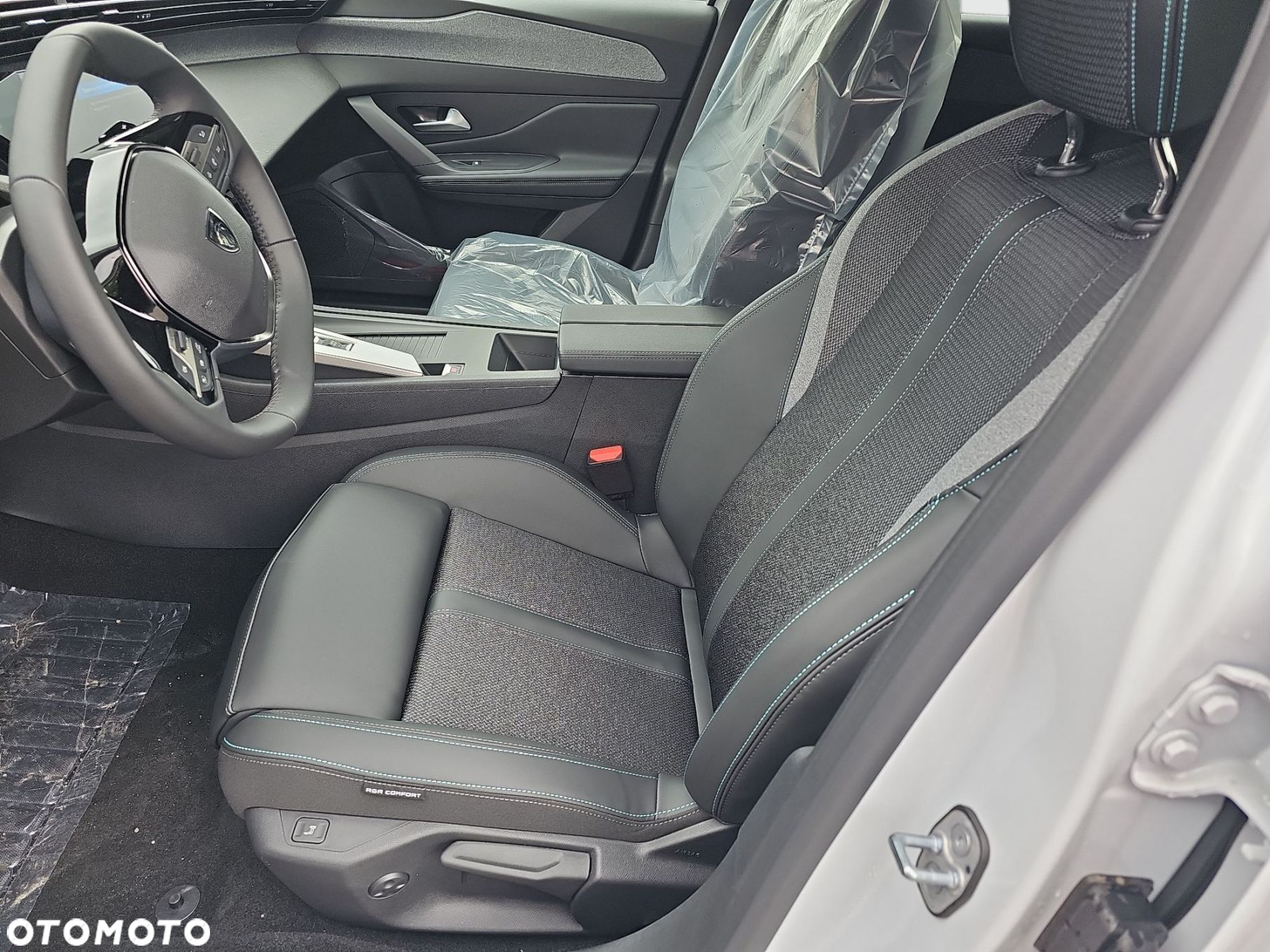 Peugeot 308 - 9